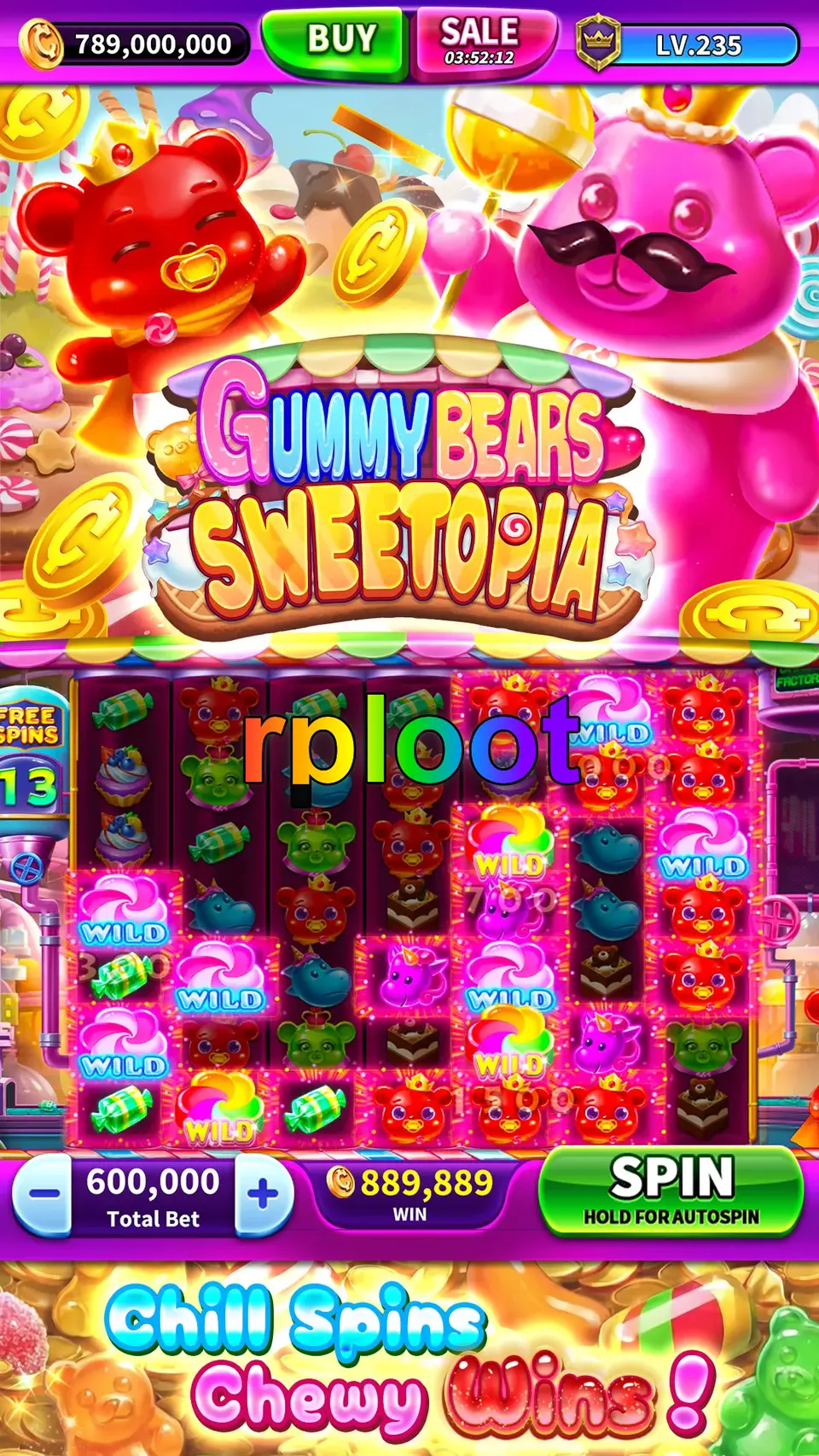 rploot Unduh