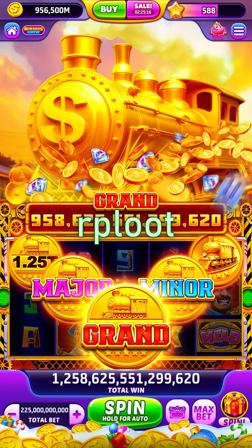 rploot Unduh