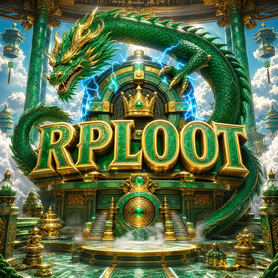 rploot Resmi