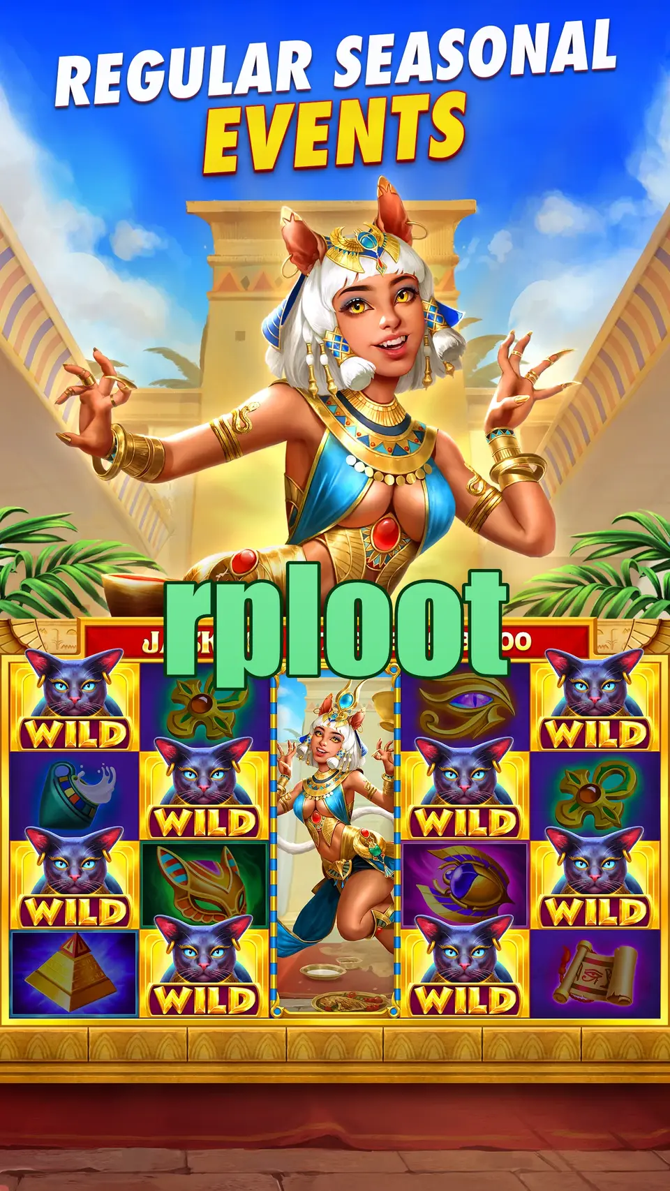 Tangkapan Layar rploot