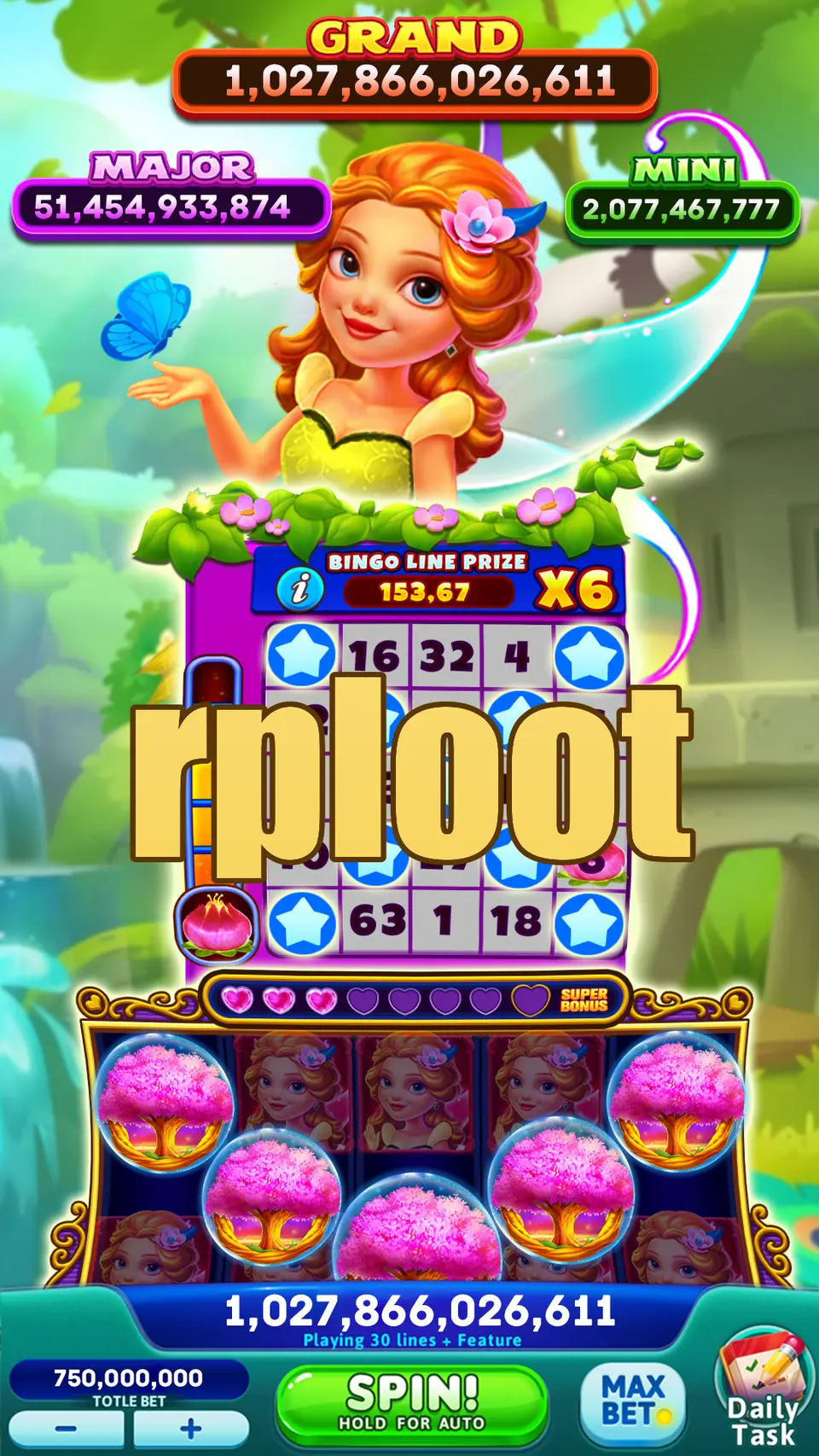 rploot Preview